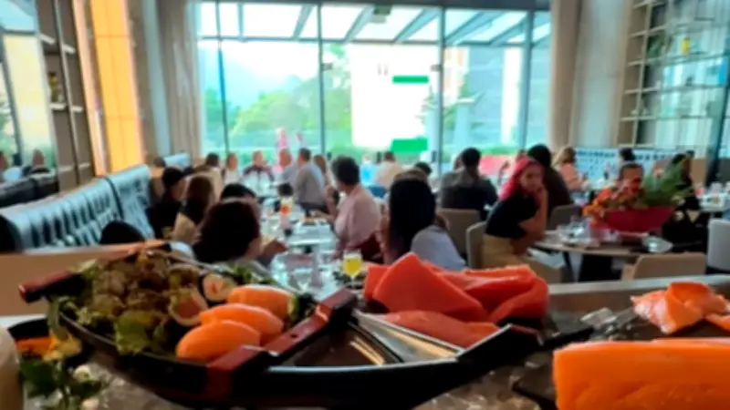 Brunch sabatino en Corferias: una experiencia gastronómica única en Bogotá
