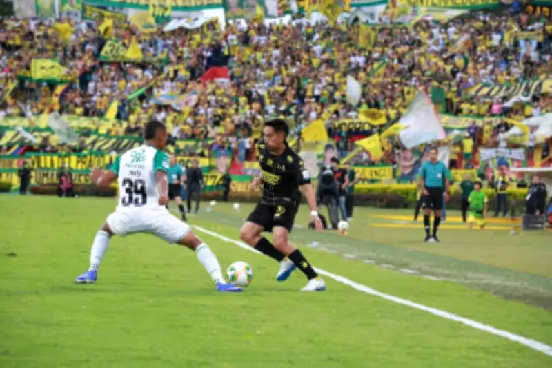 Bucaramanga defiende liderato en Copa ante Cali con Dudamel de rival