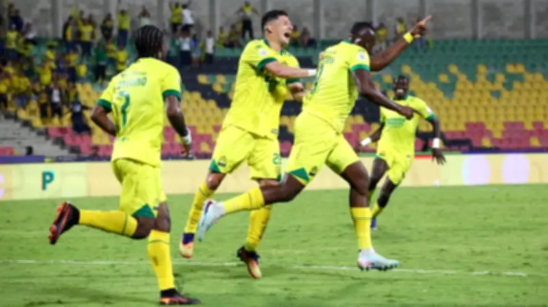 Bucaramanga se estrena en Copa BetPlay con juvenil nómina