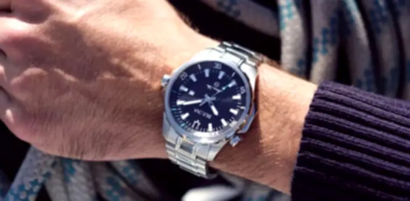 Bulova: la relojería tradicional convive con la tecnología y se fortalece