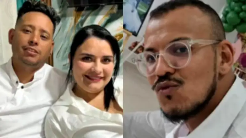 Buscan a tres personas que vieron con vida a Yulixa Toloza