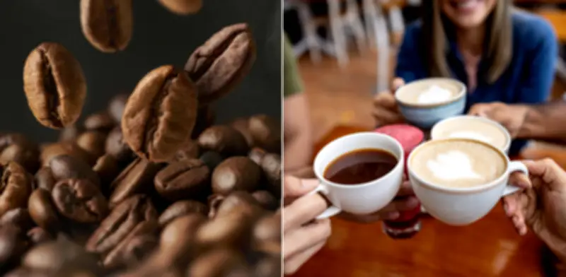 Café descafeinado también mejora el estado de ánimo, según estudio
