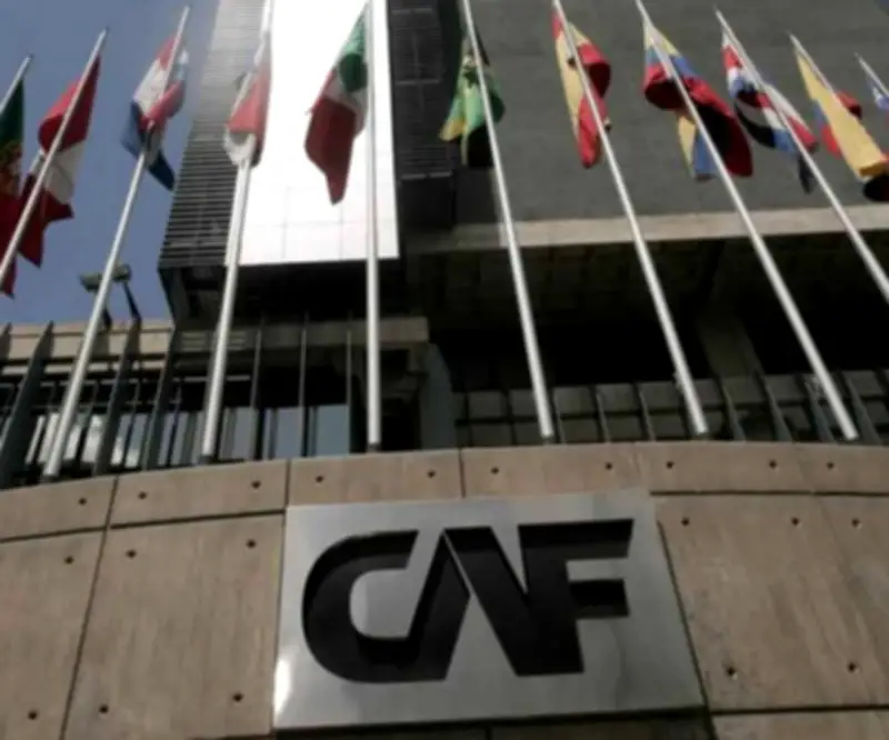 CAF otorga crédito de $300.000 millones para ampliación del aeropuerto de Cartagena