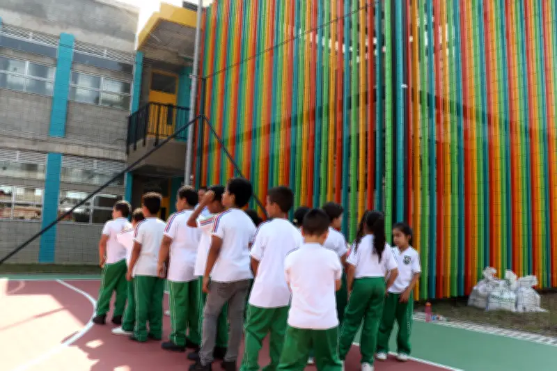 Calendario escolar 2026: fechas de vacaciones de mitad de año en colegios públicos