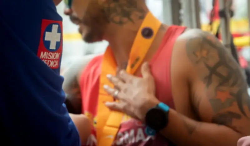 Cali activa plan de salud y alerta amarilla para la Maratón 2026