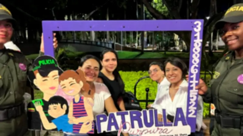 Cali refuerza seguridad para el Día de la Madre con operativos especiales
