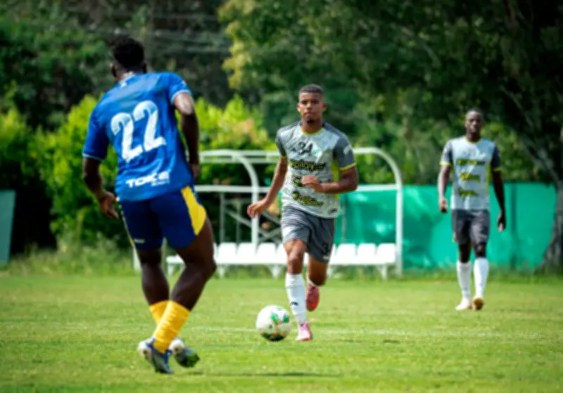 Cambian día y hora del Boca Juniors vs Deportivo Cali por amenazas