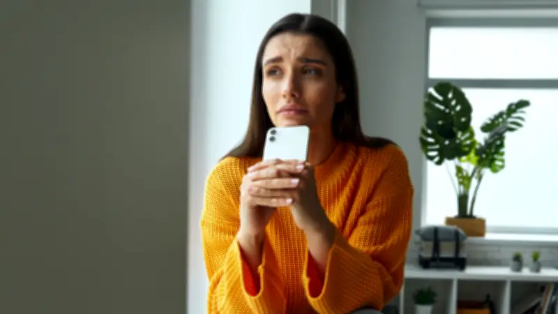 ¿Cambios emocionales al perder el celular? Esto dicen los expertos