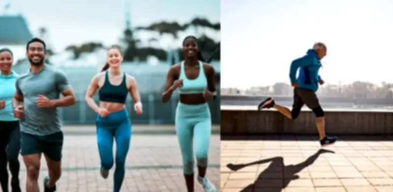 Caminar quema grasa y fortalece músculos: beneficios físicos y neurológicos