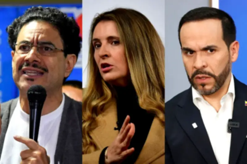 Campaña presidencial desesperanzada: el miedo como motor electoral