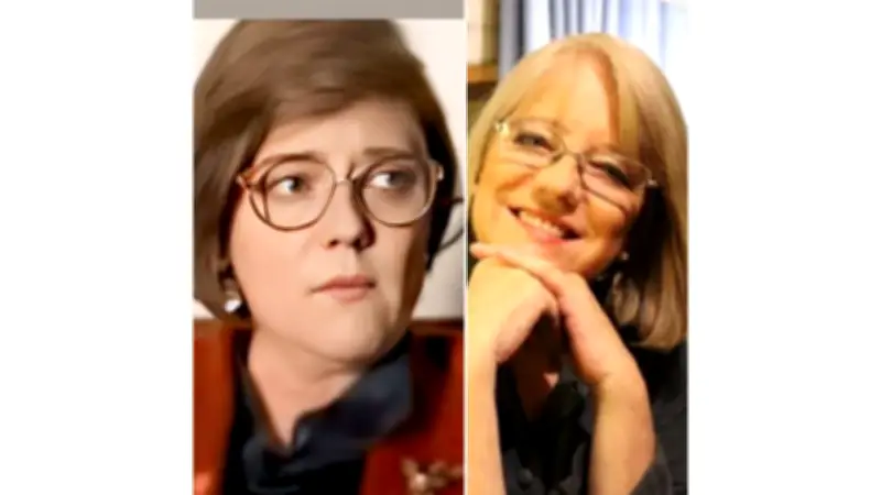 Campaña solidaria para actriz María Angélica Mallarino busca recaudar 60 millones