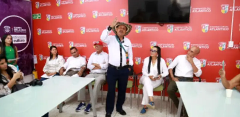 Campo de la Cruz revive el Festival de la Décima tras años de silencio