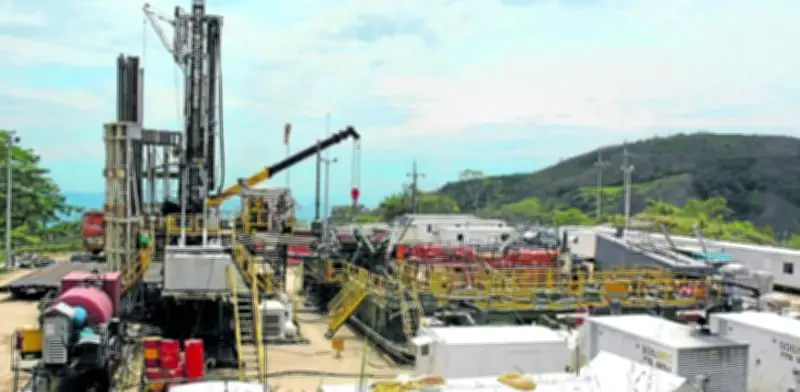 Canacol: el espejismo que pone en riesgo el 19% del gas firme en Colombia