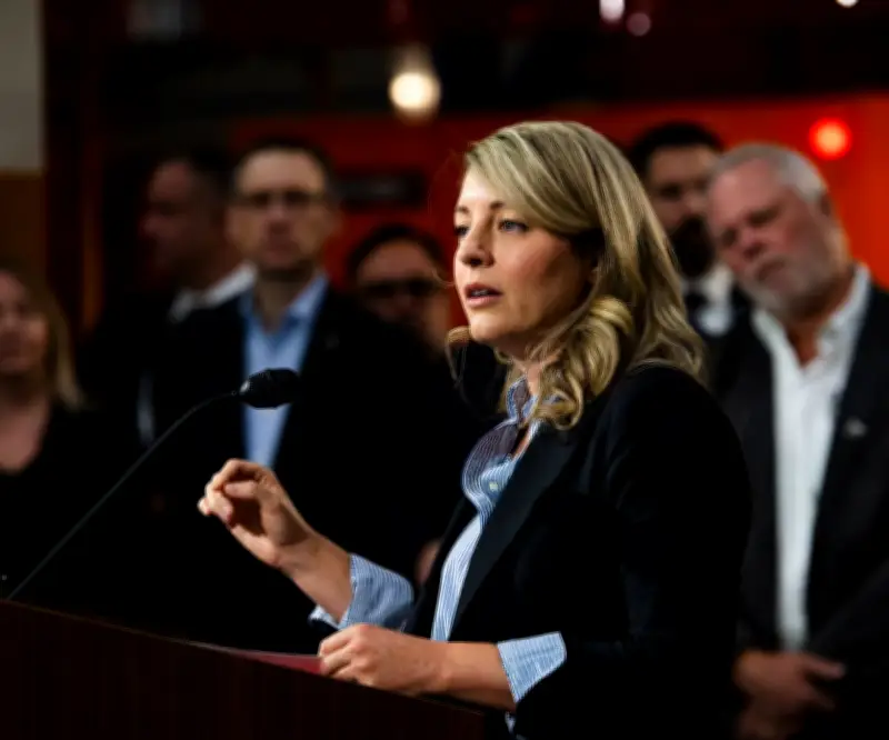 Canadá donará US$1.100 millones a empresas afectadas por aranceles de EE.UU.