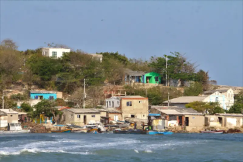 Cancelan paro en Tierrabomba tras acuerdos con Alcaldía de Cartagena