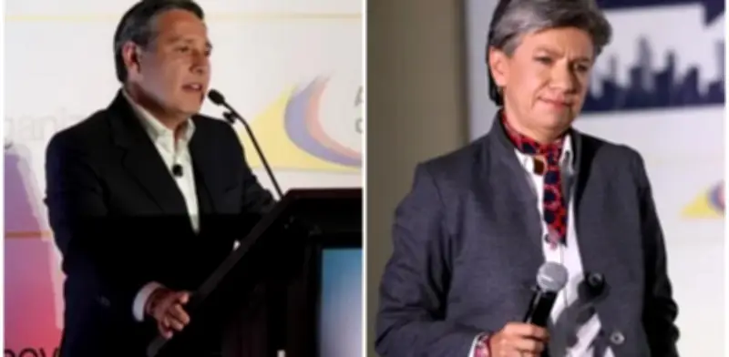 Candidatos denuncian falta de anticipos para campañas presidenciales