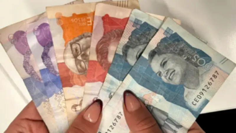 Candidatos vicepresidenciales debaten sobre aumento del salario mínimo