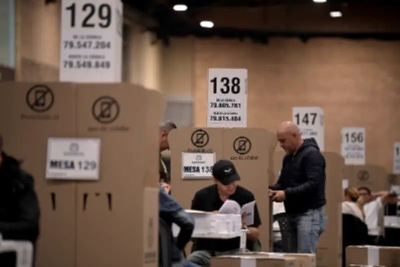 Capacitación para jurados de votación inicia este lunes