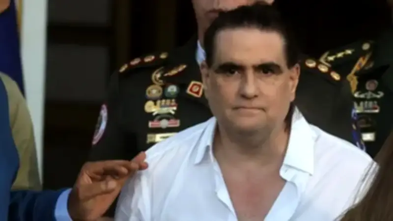 Captura de Alex Saab: EEUU presiona a Venezuela, no es soberanía de Maduro