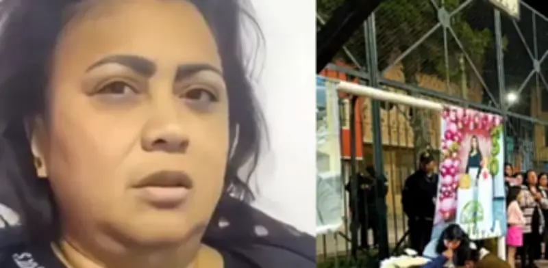 Capturados por caso Yulixa Toloza habrían revelado ubicación del cuerpo