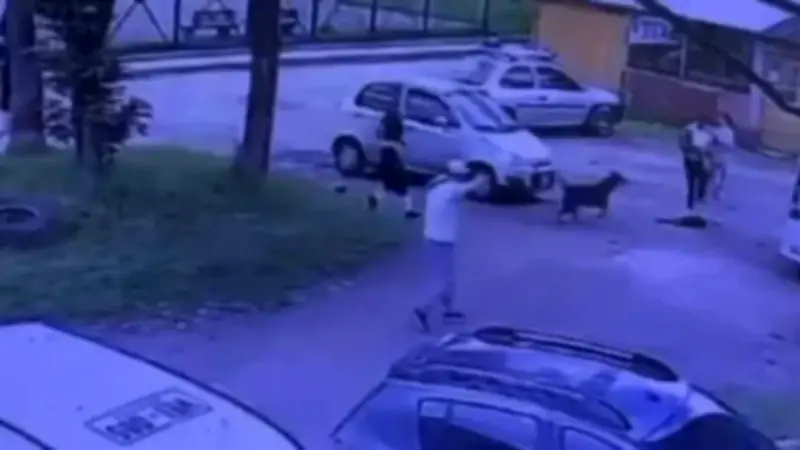 Capturan a dos implicados en el homicidio del hijo del general William Rincón