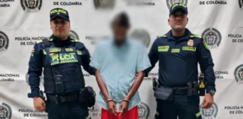 Capturan en Barranquilla al presunto homicida del Rey Momo Infantil 2024