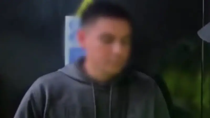 Capturan en Bogotá a alias Alex, pieza clave del Cartel de Sinaloa