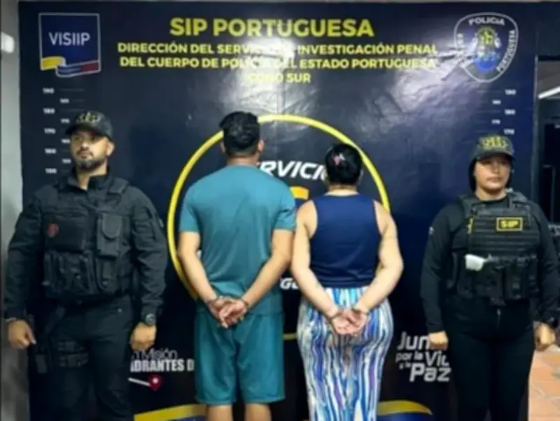 Capturan en Venezuela a dueña de centro estético por muerte de Yulixa Toloza