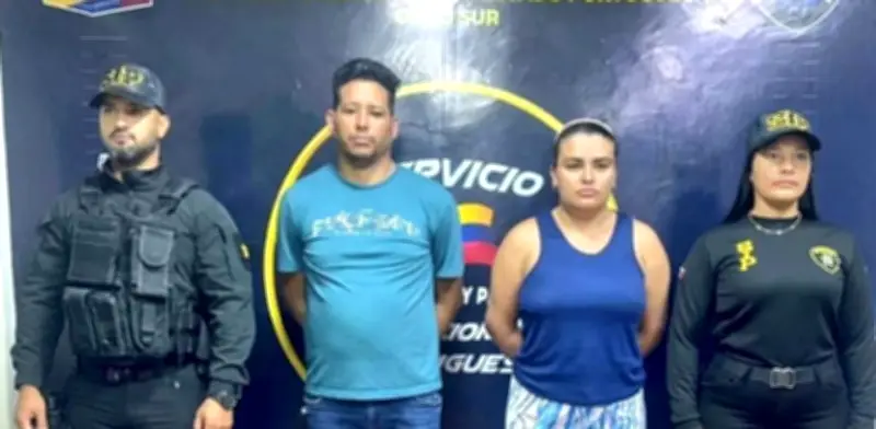 Capturan en Venezuela a dueños de Beauty Láser por muerte de Yulixa Toloza