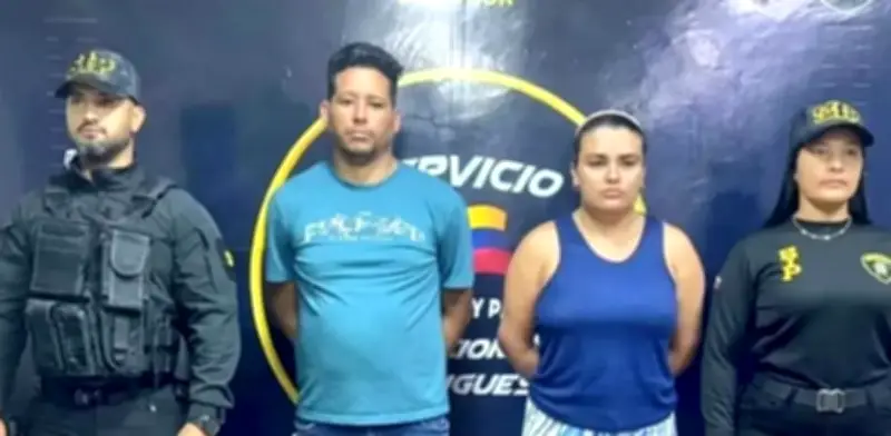 Capturan en Venezuela a responsables de muerte de Yulixa Toloza por cirugía ilegal