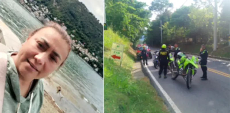 Capturan en Venezuela a tres implicados en muerte de Yulixa Toloza