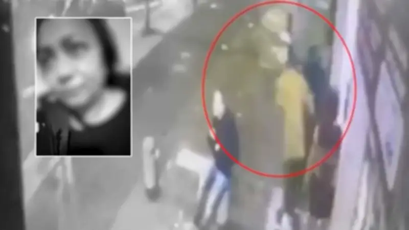 Capturan en Venezuela a tres sospechosos de la muerte de Yulixa Toloza
