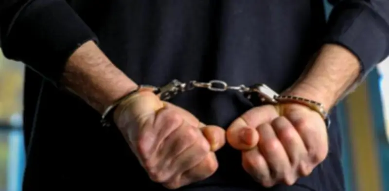 Capturan en Yalí al presunto feminicida que mató a su esposa e hirió a sus hijos