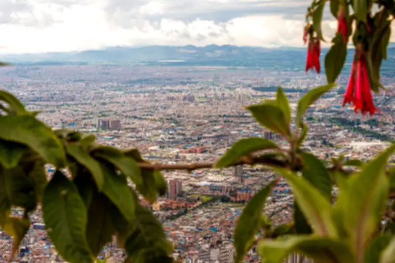 CAR frena construcción en Bogotá y Cundinamarca: nuevas reglas para zonas rurales