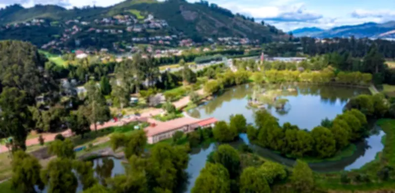 CAR lanza plataforma digital para reservar camping en embalses y parques