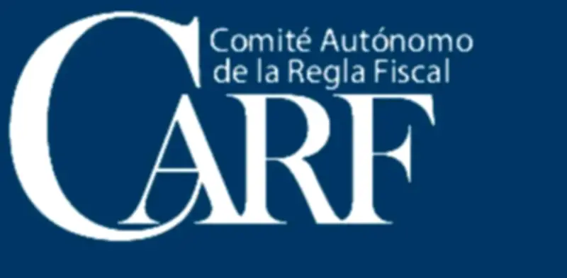 CARF eleva proyección del PIB tendencial de Colombia a 2,6% para 2028-2037
