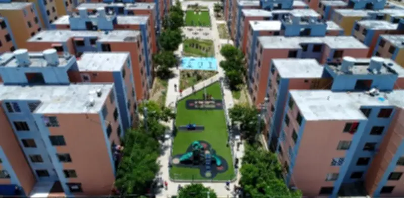 Caribe Verde y Las Cayenas: los casos que marcan la restitución de tierras en Barranquilla