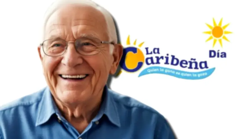 Caribeña Día: resultado del sorteo del viernes 1 de mayo de 2026