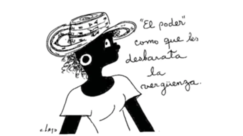 Caricatura de Nieves: 12 de mayo de 2026 - Análisis y contexto