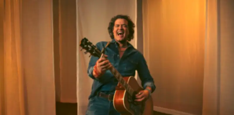 Carlos Vives lanza himno oficial de la Selección Colombia: 'La Casa de La Sele'