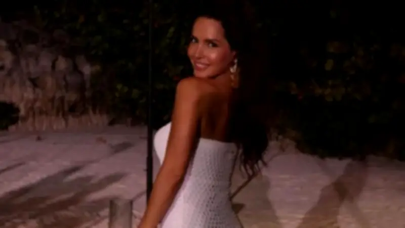 Carmen Villalobos revela el dolor tras ataque en set de Sin senos sí hay paraíso