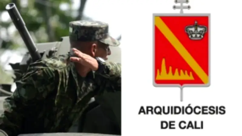 Carta pastoral alerta sobre grave crisis de violencia en el Valle del Cauca
