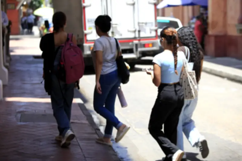 Cartagena abre 250 plazas para prácticas laborales en 'Mi Primera Chamba'