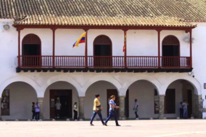 Cartagena abre inscripciones para Mi Primera Chamba: prácticas laborales para jóvenes