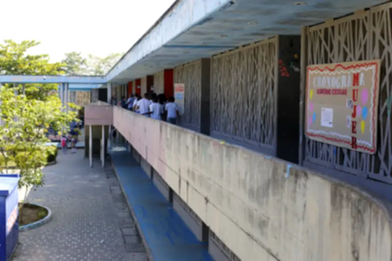 Cartagena invertirá $46 mil millones en rehabilitación de 31 colegios públicos