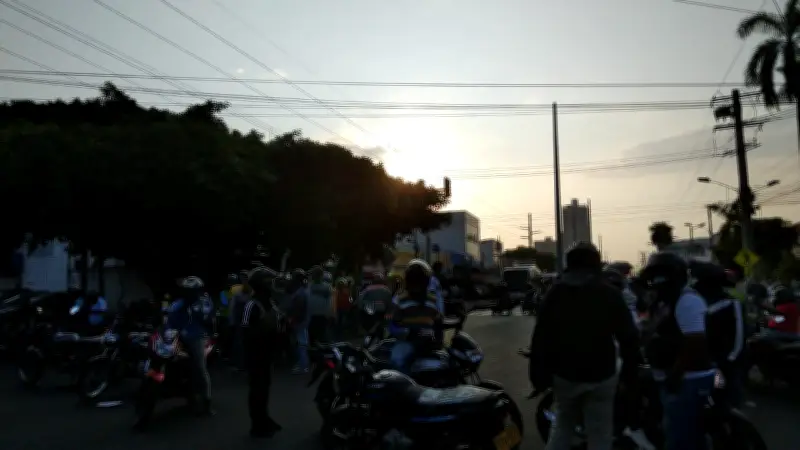 Cartagena refuerza seguridad con plan Ancla Heroica ante aumento de inseguridad