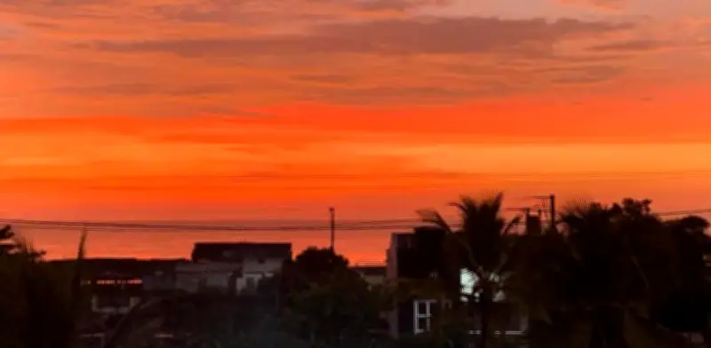 Cartagena registra la mayor sensación térmica en la Costa Caribe este 20 de mayo