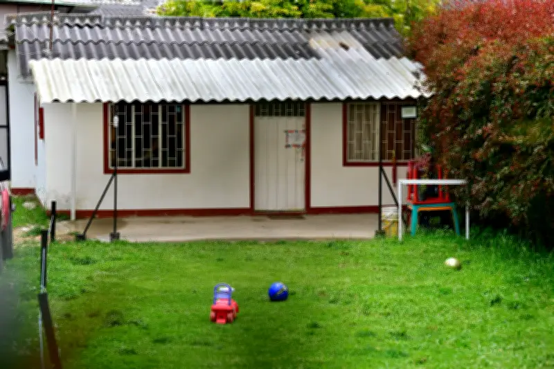 Caso Liam Rodríguez: padre investigado por abuso sexual y muerte del bebé en La Calera