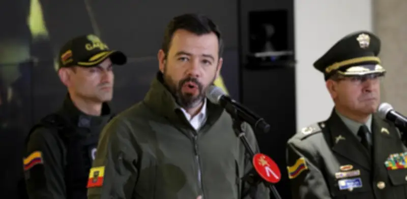 Caso Yulixa Toloza: Galán refuerza operativos contra clínicas clandestinas en Bogotá