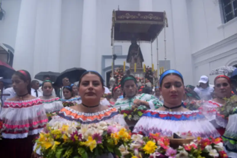 Católicos y líderes se unen en Popayán por la paz del Cauca